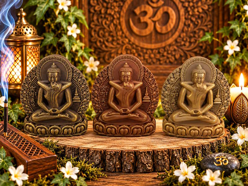 Buddha Samantabhadra